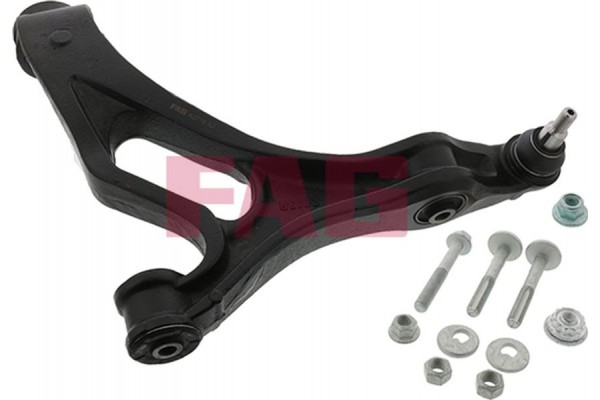 Fag Ψαλίδι, Ανάρτηση Τροχών - 821 0670 10