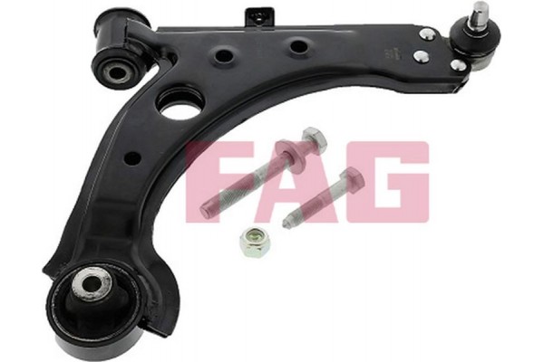 Fag Ψαλίδι, Ανάρτηση Τροχών - 821 0676 10