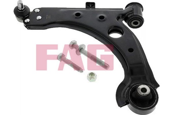 Fag Ψαλίδι, Ανάρτηση Τροχών - 821 0677 10