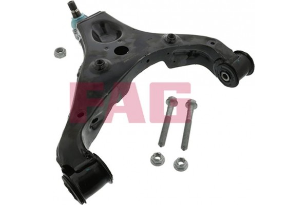 Fag Ψαλίδι, Ανάρτηση Τροχών - 821 0699 10