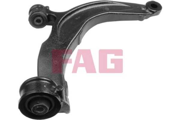 Fag Ψαλίδι, Ανάρτηση Τροχών - 821 0811 10