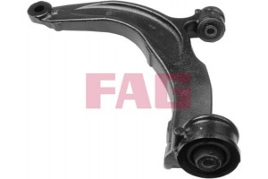 Fag Ψαλίδι, Ανάρτηση Τροχών - 821 0812 10