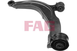 Fag Ψαλίδι, Ανάρτηση Τροχών - 821 0812 10