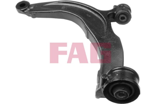 Fag Ψαλίδι, Ανάρτηση Τροχών - 821 0812 10