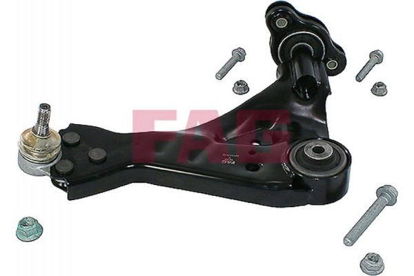 Fag Ψαλίδι, Ανάρτηση Τροχών - 821 1174 10