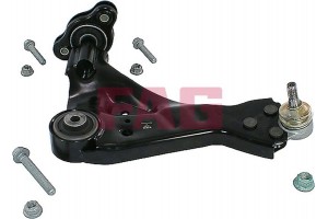 Fag Ψαλίδι, Ανάρτηση Τροχών - 821 1175 10