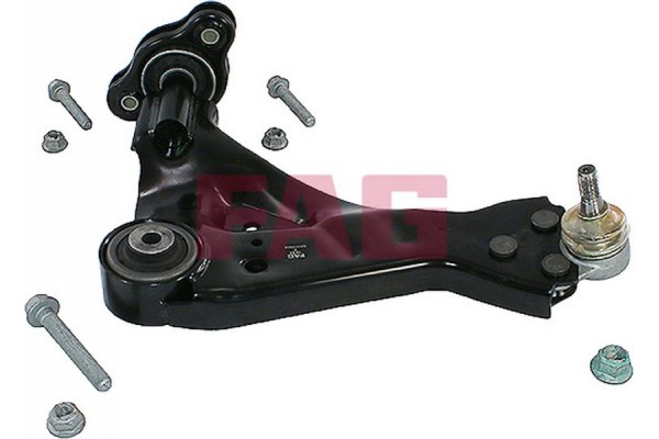 Fag Ψαλίδι, Ανάρτηση Τροχών - 821 1175 10