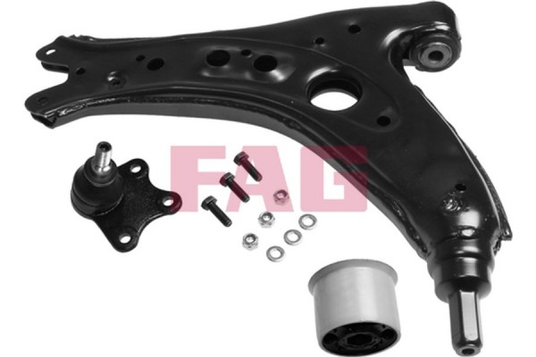 Fag Ψαλίδι, Ανάρτηση Τροχών - 824 0003 30