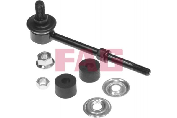 Fag Ράβδος/στήριγμα, Ράβδος Στρέψης - 818 0134 10