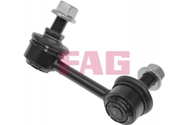 Fag Ράβδος/στήριγμα, Ράβδος Στρέψης - 818 0136 10