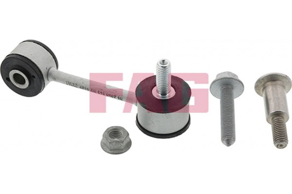 Fag Ράβδος/στήριγμα, Ράβδος Στρέψης - 818 0187 10