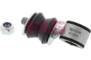 Fag Ράβδος/στήριγμα, Ράβδος Στρέψης - 818 0190 10