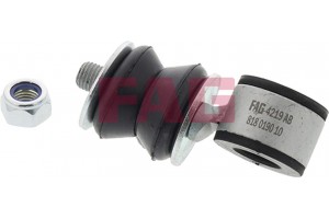 Fag Ράβδος/στήριγμα, Ράβδος Στρέψης - 818 0190 10