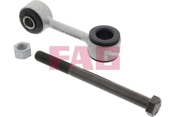 Fag Ράβδος/στήριγμα, Ράβδος Στρέψης - 818 0198 10