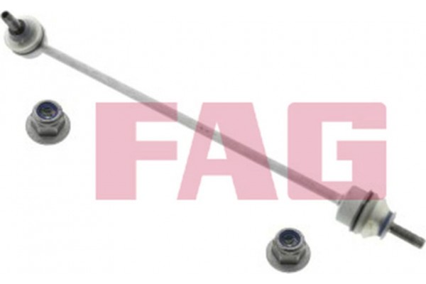 Fag Ράβδος/στήριγμα, Ράβδος Στρέψης - 818 0204 10 Fag Ράβδος/στήριγμα, Ράβδος Στρέψης - 818 0204 10