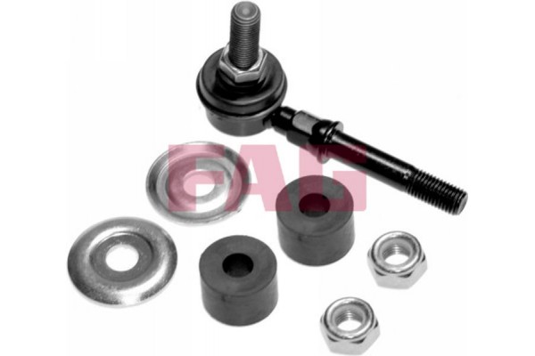 Fag Ράβδος/στήριγμα, Ράβδος Στρέψης - 818 0284 10 Fag Ράβδος/στήριγμα, Ράβδος Στρέψης - 818 0284 10