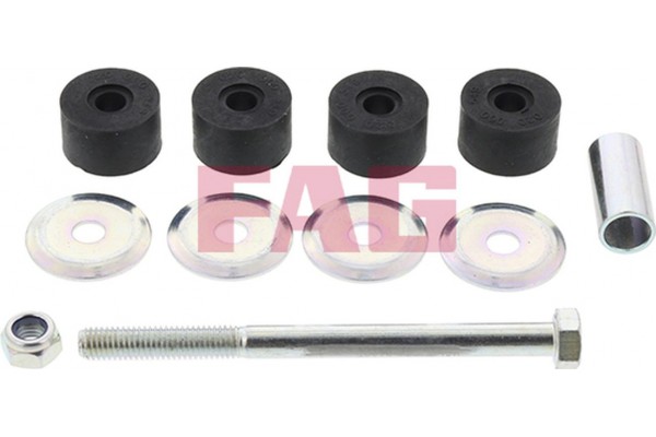 Fag Ράβδος/στήριγμα, Ράβδος Στρέψης - 818 0287 10 Fag Ράβδος/στήριγμα, Ράβδος Στρέψης - 818 0287 10