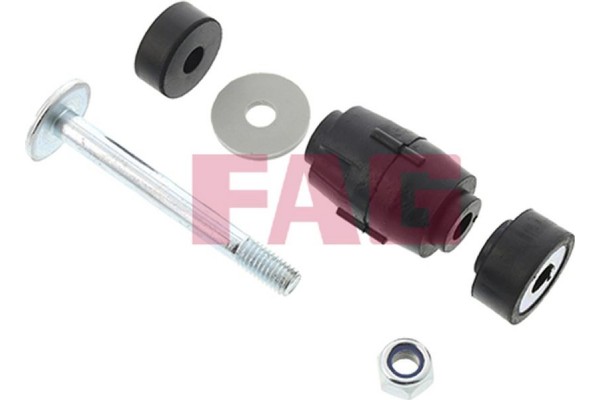 Fag Ράβδος/στήριγμα, Ράβδος Στρέψης - 818 0346 10 Fag Ράβδος/στήριγμα, Ράβδος Στρέψης - 818 0346 10