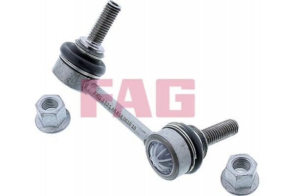 Fag Ράβδος/στήριγμα, Ράβδος Στρέψης - 818 0618 10 Fag Ράβδος/στήριγμα, Ράβδος Στρέψης - 818 0618 10