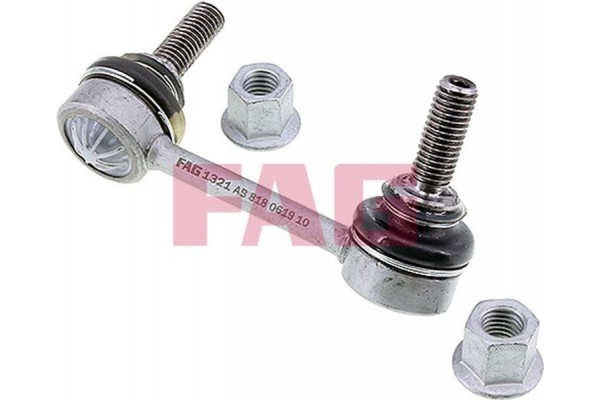 Fag Ράβδος/στήριγμα, Ράβδος Στρέψης - 818 0619 10 Fag Ράβδος/στήριγμα, Ράβδος Στρέψης - 818 0619 10