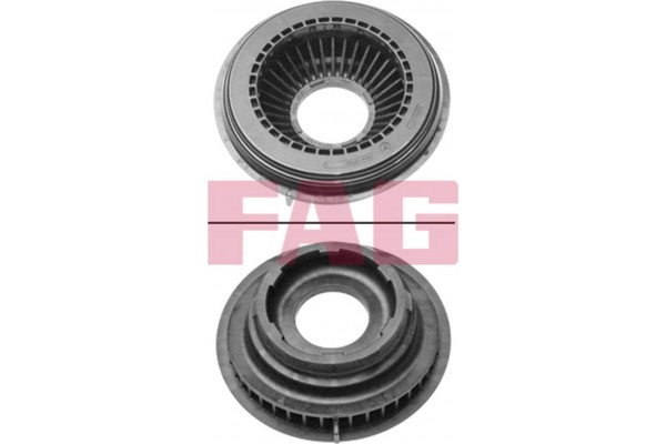 Fag Ρουλεμάν, Βάση Στήριξης Γόνατου Ανάρτησης - 713 0088 20 Fag Ρουλεμάν, Βάση Στήριξης Γόνατου Ανάρτησης - 713 0088 20