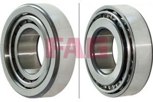 Fag Ρουλεμάν Τροχών - 30205A