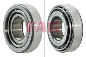 Fag Ρουλεμάν Τροχών - 30205A