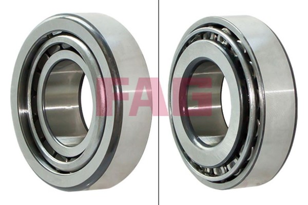 Fag Ρουλεμάν Τροχών - 30205A