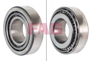 Fag Ρουλεμάν Τροχών - 32207A