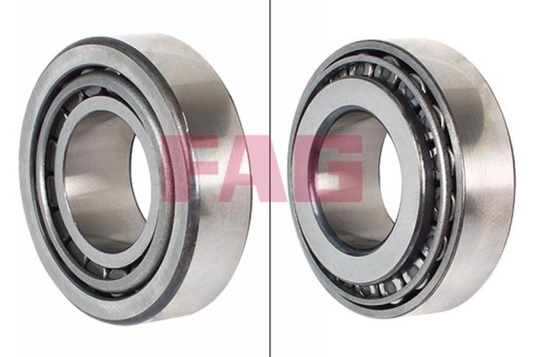 Fag Ρουλεμάν Τροχών - 32207A Fag Ρουλεμάν Τροχών - 32207A