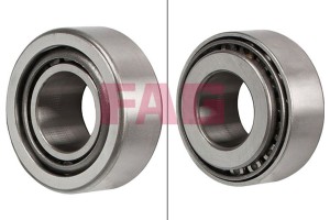 Fag Ρουλεμάν Τροχών - 33205