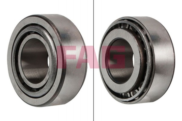 Fag Ρουλεμάν Τροχών - 33206