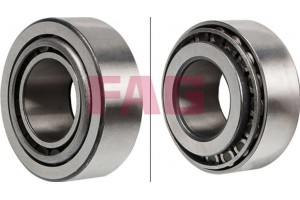 Fag Ρουλεμάν Τροχών - 33208