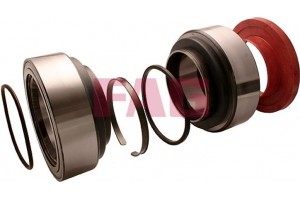 Fag Ρουλεμάν Τροχών - 566425.H195