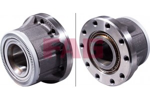 Fag Ρουλεμάν Τροχών - 579205.H195