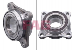 Fag Ρουλεμάν Τροχών - 713 1242 10