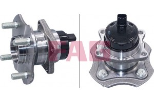 Fag Ρουλεμάν Τροχών - 713 1244 10