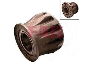 Fag Ρουλεμάν Τροχών - 801974.12.H195