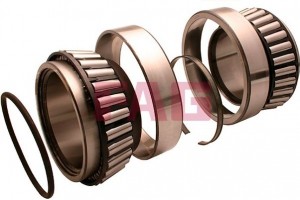 Fag Ρουλεμάν Τροχών - 803750B