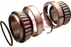 Fag Ρουλεμάν Τροχών - 803750B