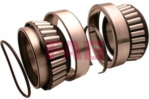 Fag Ρουλεμάν Τροχών - 804162.01.H195