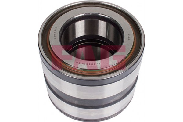 Fag Ρουλεμάν Τροχών - 805012.06.H195 Fag Ρουλεμάν Τροχών - 805012.06.H195