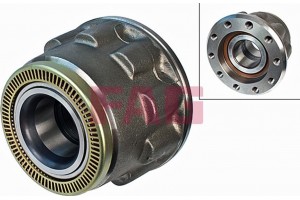 Fag Ρουλεμάν Τροχών - 805738.H195