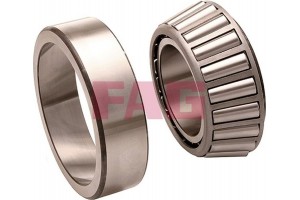 Fag Ρουλεμάν Τροχών - K39580.39520