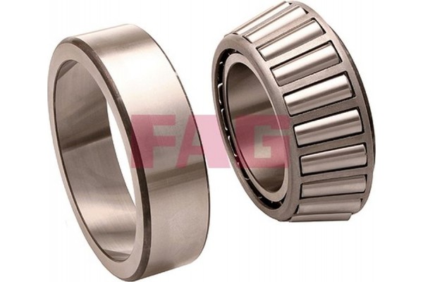 Fag Ρουλεμάν Τροχών - K663.653