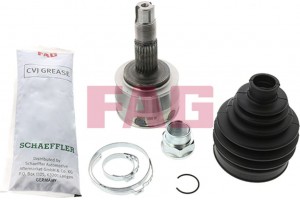 Fag Σετ άρθρωσης, Άξονας μετάδ. κίν. - 771 0070 30