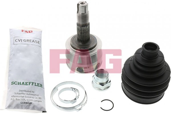 Fag Σετ άρθρωσης, Άξονας μετάδ. κίν. - 771 0070 30 Fag Σετ άρθρωσης, Άξονας μετάδ. κίν. - 771 0070 30