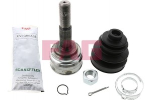 Fag Σετ άρθρωσης, Άξονας μετάδ. κίν. - 771 0161 30