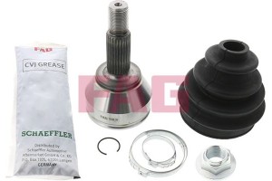 Fag Σετ άρθρωσης, Άξονας μετάδ. κίν. - 771 0258 30