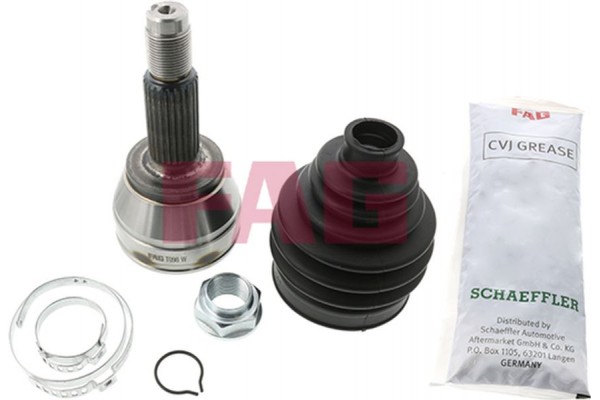 Fag Σετ άρθρωσης, Άξονας μετάδ. κίν. - 771 0264 30 Fag Σετ άρθρωσης, Άξονας μετάδ. κίν. - 771 0264 30